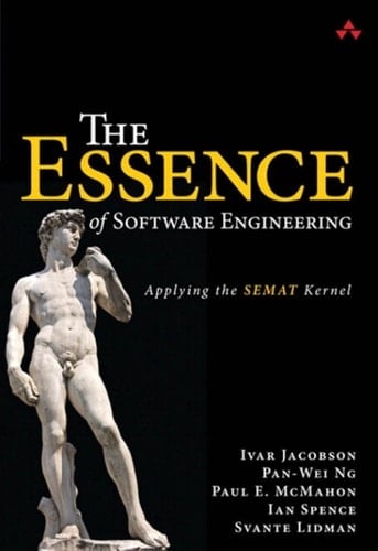 The Essence of Software Engineering