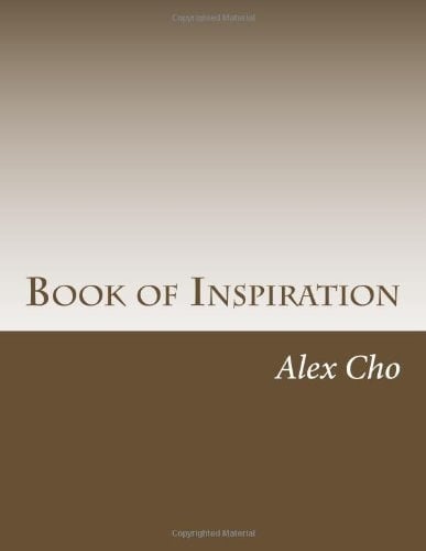 Book of Inspiration