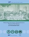 Promoting Sustainable Transportation Through Site Design An ITE Recommended Practice