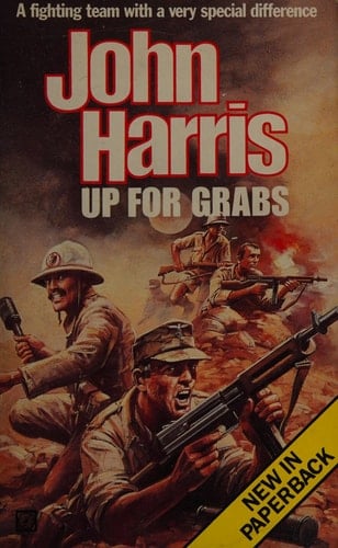 Up for Grabs (89 Reissue