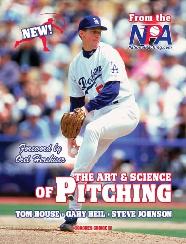 The Art and Science of Pitching