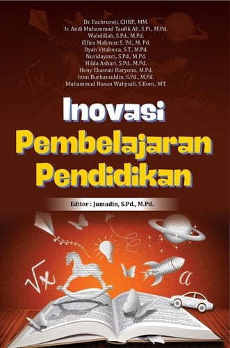 INOVASI PEMBELAJARAN PENDIDIKAN