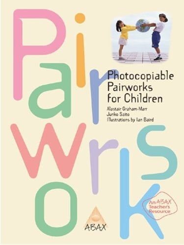 Pairworks 1 Photocopiable Pairworks for Children