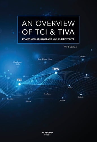 An Overview of TCI & TIVA