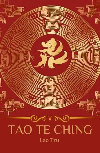 Tao Te Ching