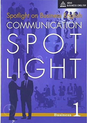 Communication Spotlight Business