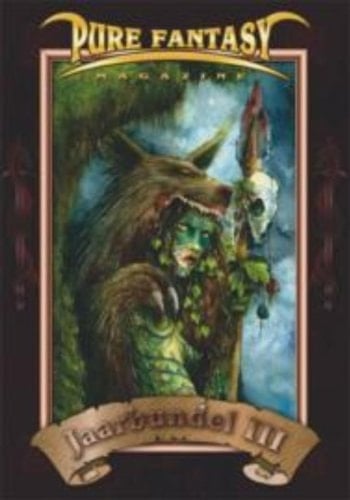 Pure Fantasy Jaarbundel / 3 / druk 1