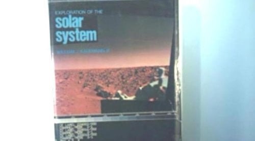 Exploration of the Solar System