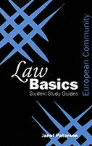 EC Law