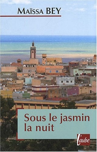 Sous le jasmin la nuit nouvelles