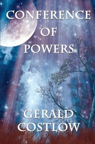 Conference of Powers