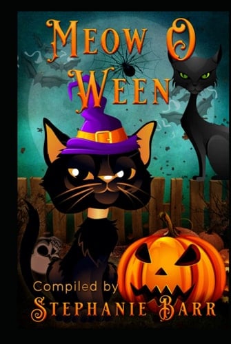 Meow O Ween