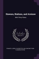 Hawara, Biahmu, and Arsinoe With Thirty Plates