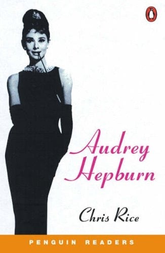 Penguin Readers Level 2: Audrey Hepburn