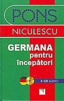 Germana pentru începători CD.