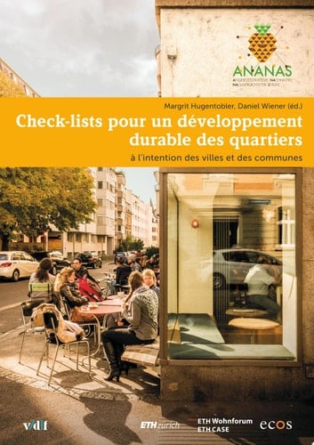Check-lists pour un développement durable des quartiers à l’intention des villes et des communes