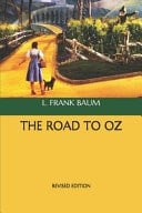 The Road to Oz Revised Edition