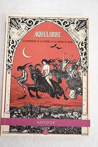 Aquelarre : la emancipación de las mujeres en la cultura de masas