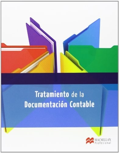 TRAT DOCUMENTAC CONTABLE Pack 2013 (Gestión Administrativa) (Spanish Edition)