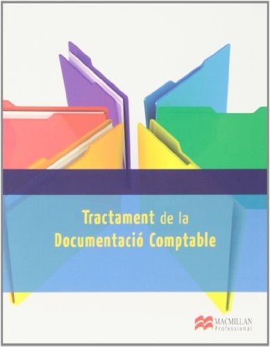 TRAT DOCUMENTAC CONTABLE Pack Cat 2013 (Gestión Administrativa) (Catalan Edition)