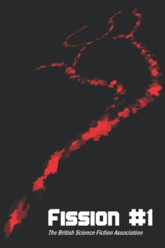 FISSION #1 The British Science Fiction Association