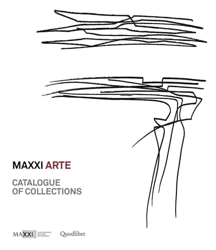 MAXXI Arte Catalogue of Collections