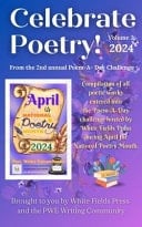 Celebrate Poetry! Volume 2: 2024