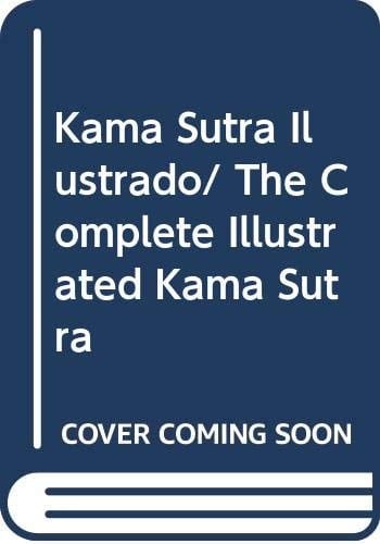 Kama Sutra Ilustrado