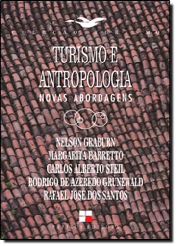 Turismo e antropologia novas abordagens