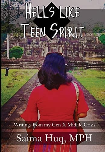 Hell's Like Teen Spirit Writings from My Gen X Crisis