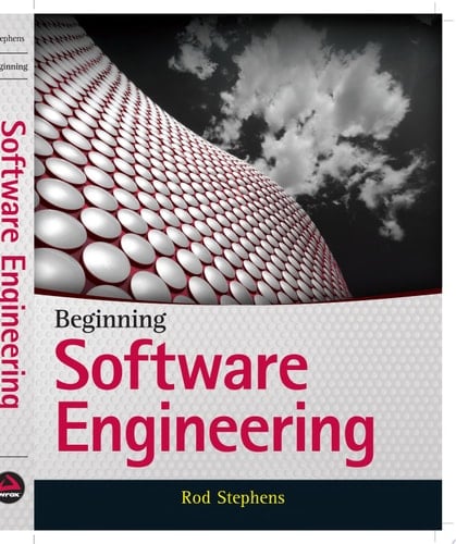 Beginning Software Engineering