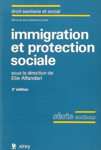 Immigration et protection sociale