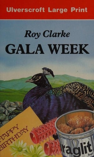 Gala Week