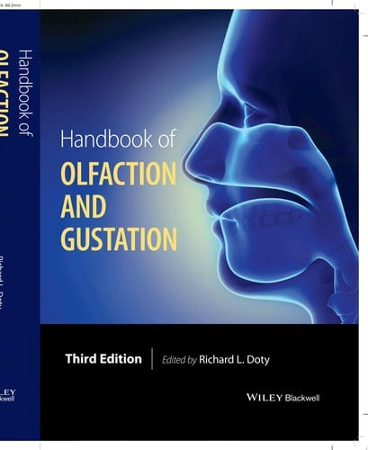 Handbook of Olfaction and Gustation
