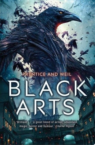 Black Arts