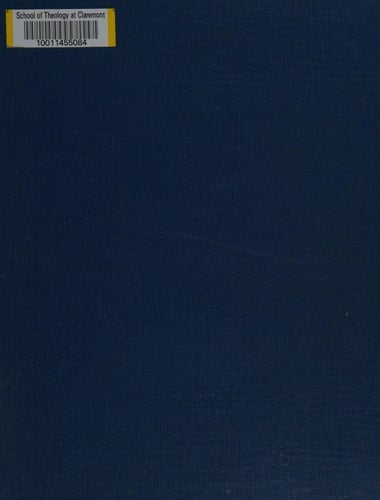 Christianity: A Social and Cultural History