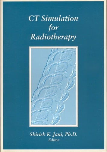 CT Simulation for Radiotherapy