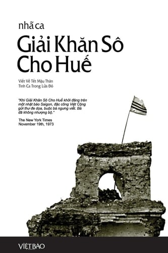 Giải Khăn Sô Cho Huế