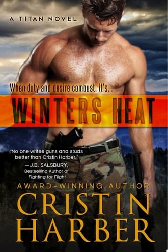 Winters Heat Free Book - Romantic Suspense / Military Romance Novel