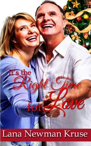 It's the Right Time for Love