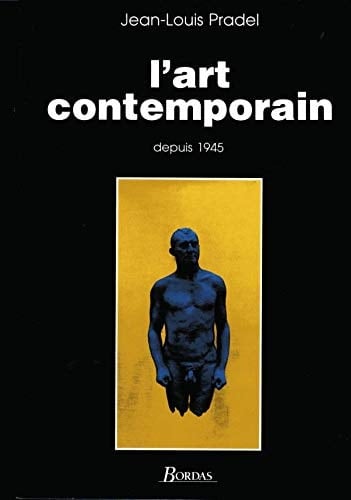 L'art contemporain depuis 1945