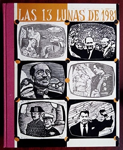 Las 13 lunas de 1981