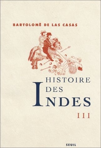 Histoire des Indes III, tome 3