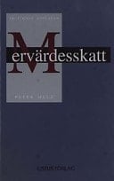 Mervärdeskatt en introduktion