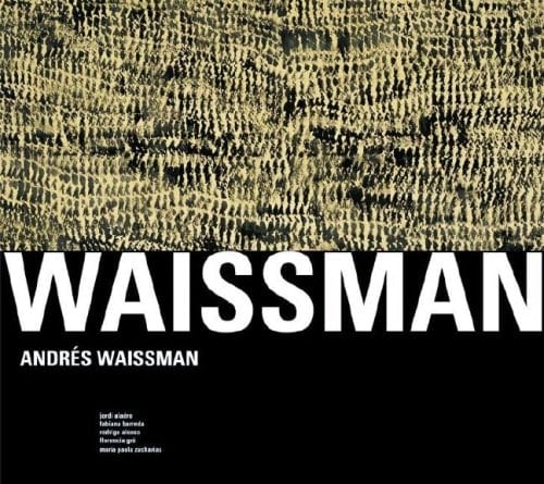 Waissman (Spanish Edition)