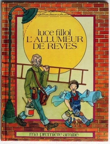 L'allumeur de rêves