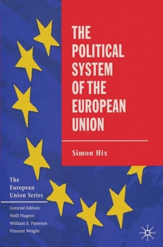 The Political System of the European Union