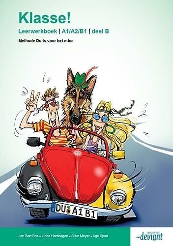 Klasse! Deel B