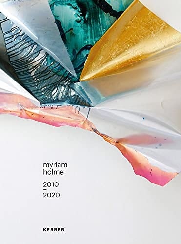 Myriam Holme: 2010 2020