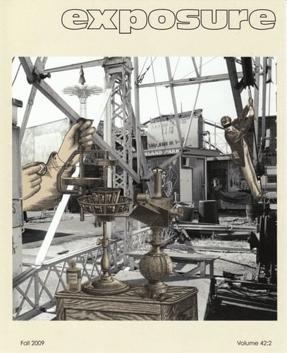 Exposure Fall 2009